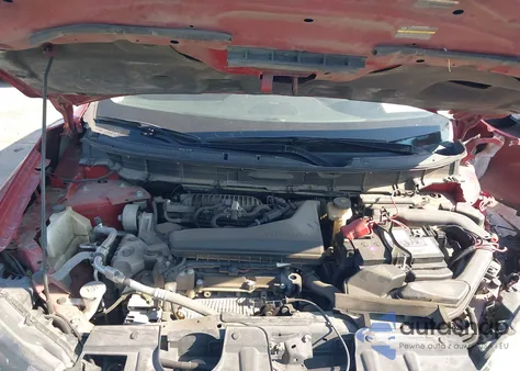 2019 Nissan Rogue Sl from USA, damaged, VIN 5N1AT2MT0KC749020